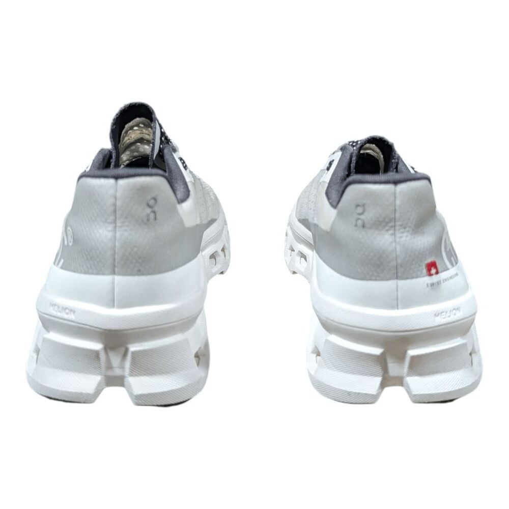 On Running Cloudmonster Running Shoes Size 9.5 - image 5